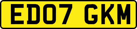 ED07GKM