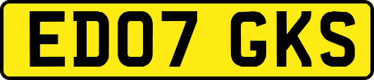 ED07GKS