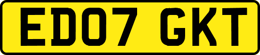 ED07GKT