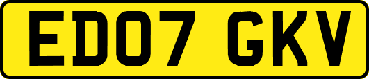 ED07GKV