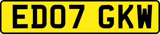 ED07GKW