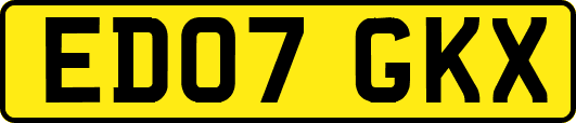ED07GKX