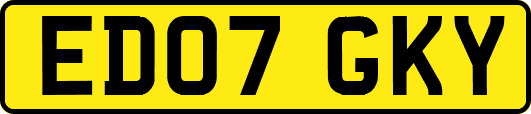 ED07GKY