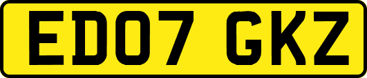 ED07GKZ