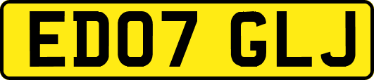 ED07GLJ