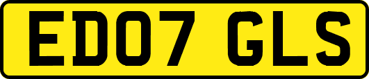 ED07GLS