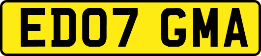 ED07GMA