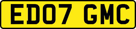 ED07GMC