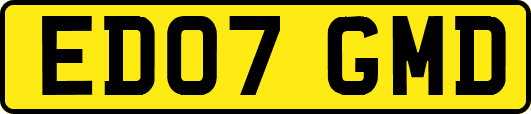 ED07GMD