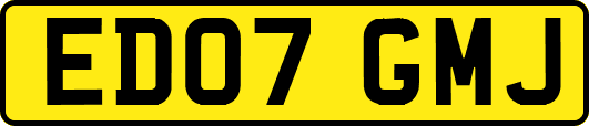 ED07GMJ