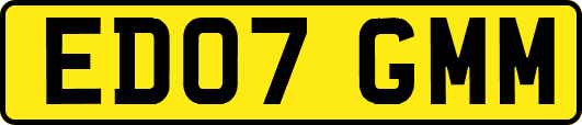ED07GMM