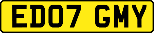 ED07GMY