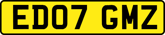 ED07GMZ