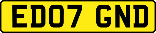 ED07GND