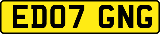 ED07GNG