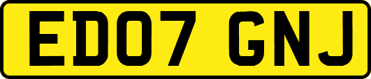 ED07GNJ
