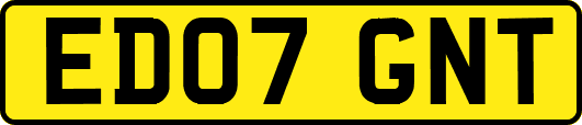 ED07GNT
