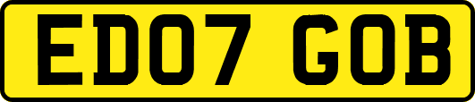 ED07GOB
