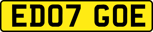 ED07GOE