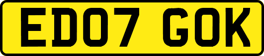 ED07GOK