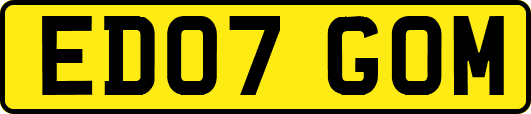 ED07GOM