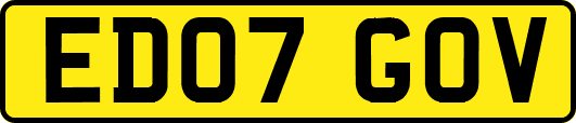 ED07GOV