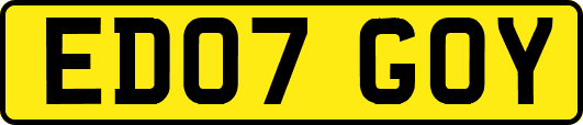 ED07GOY