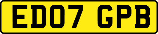 ED07GPB