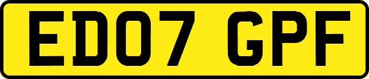 ED07GPF