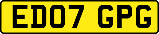 ED07GPG