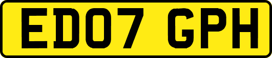 ED07GPH