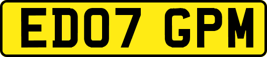 ED07GPM