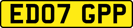 ED07GPP
