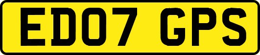 ED07GPS