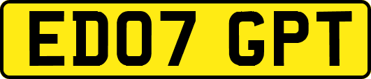 ED07GPT