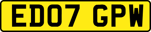 ED07GPW