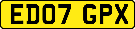 ED07GPX