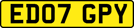 ED07GPY