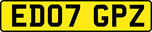 ED07GPZ