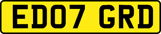 ED07GRD