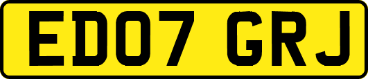 ED07GRJ