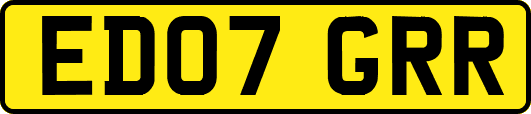 ED07GRR