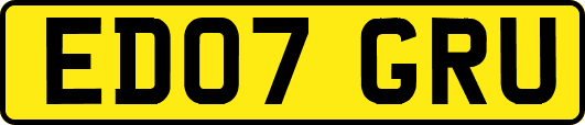 ED07GRU