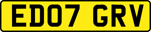 ED07GRV