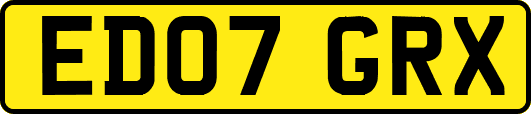 ED07GRX
