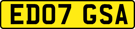 ED07GSA