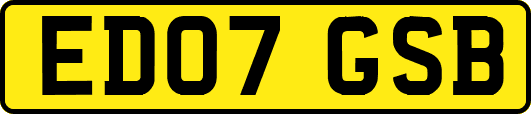 ED07GSB