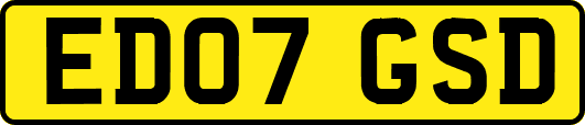 ED07GSD