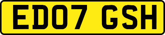 ED07GSH