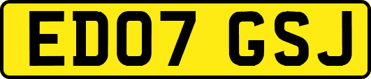 ED07GSJ